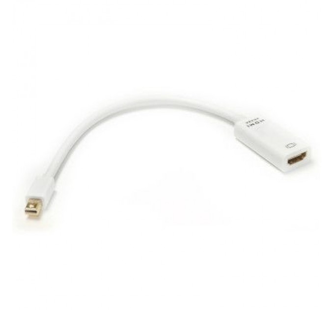 PowerPlant Перехідник mini DisplayPort to HDMI PowerPlant (KD00AS1279)
