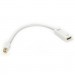 PowerPlant Перехідник mini DisplayPort to HDMI PowerPlant (KD00AS1279)