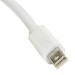 PowerPlant Перехідник mini DisplayPort to VGA PowerPlant (KD00AS1281)
