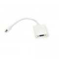 PowerPlant Перехідник mini DisplayPort to VGA PowerPlant (KD00AS1281)