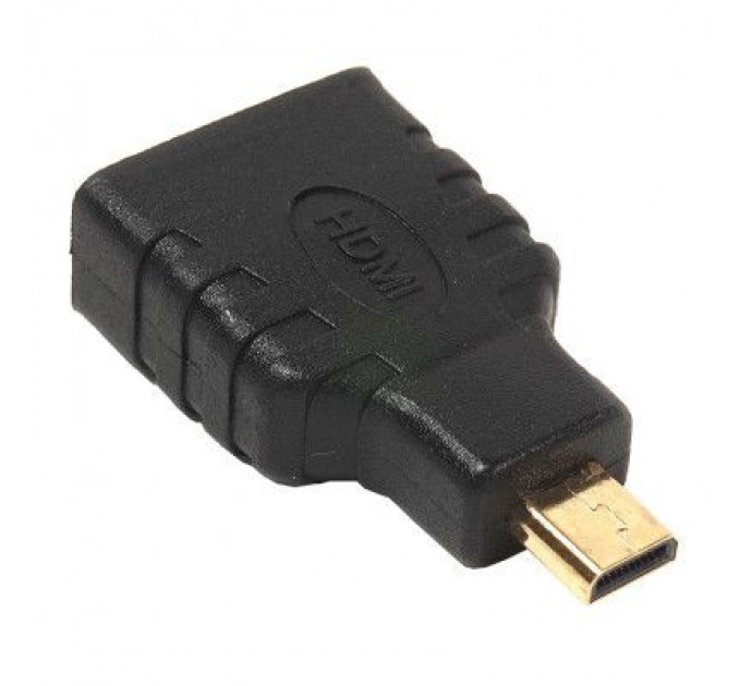 PowerPlant Перехідник HDMI to microHDMI PowerPlant (KD00AS1298)