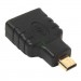 PowerPlant Перехідник HDMI to microHDMI PowerPlant (KD00AS1298)