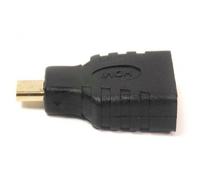 PowerPlant Перехідник HDMI to microHDMI PowerPlant (KD00AS1298)