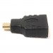 PowerPlant Перехідник HDMI to microHDMI PowerPlant (KD00AS1298)