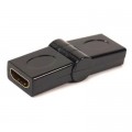 PowerPlant Перехідник HDMI AF to HDMI AF PowerPlant (KD00AS1299)