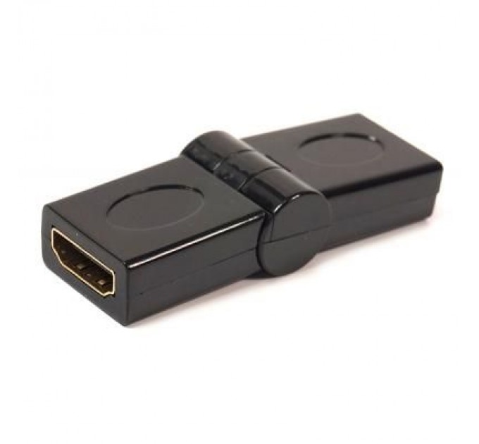 PowerPlant Перехідник HDMI AF to HDMI AF PowerPlant (KD00AS1299)
