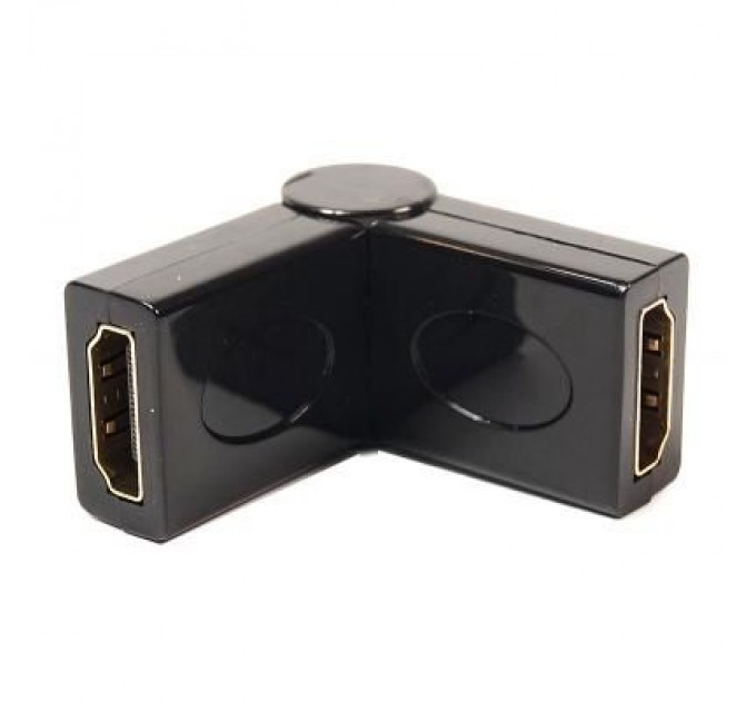 PowerPlant Перехідник HDMI AF to HDMI AF PowerPlant (KD00AS1299)
