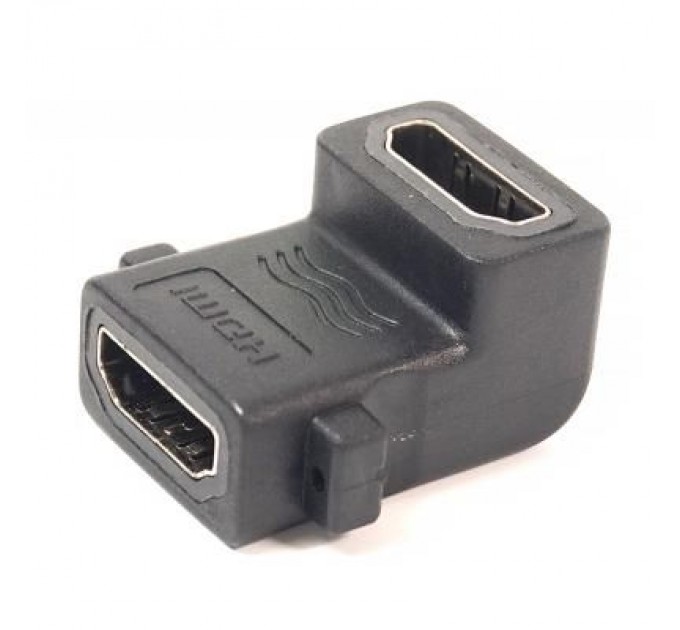 PowerPlant Перехідник HDMI AF to HDMI AF PowerPlant (KD00AS1304)