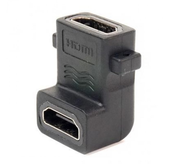 PowerPlant Перехідник HDMI AF to HDMI AF PowerPlant (KD00AS1304)