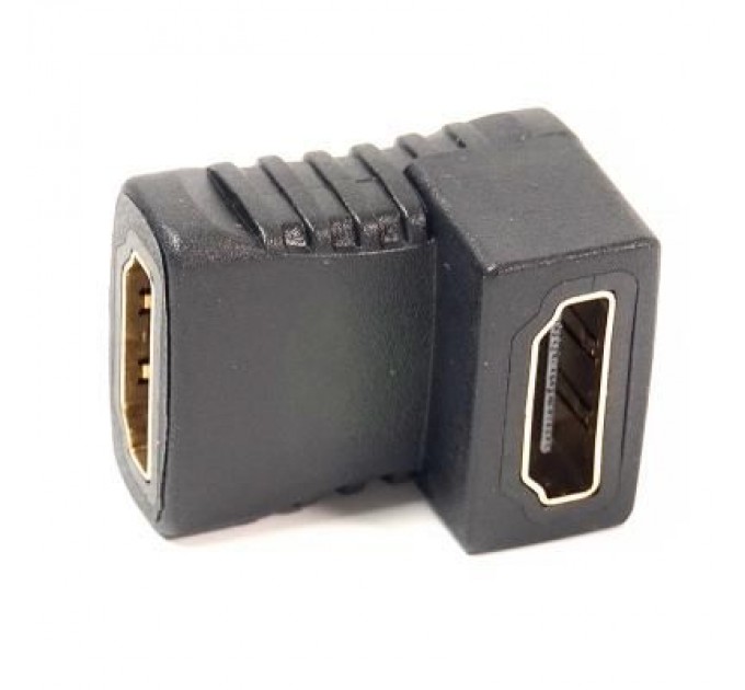 PowerPlant Перехідник HDMI AF to HDMI AF PowerPlant (KD00AS1305)