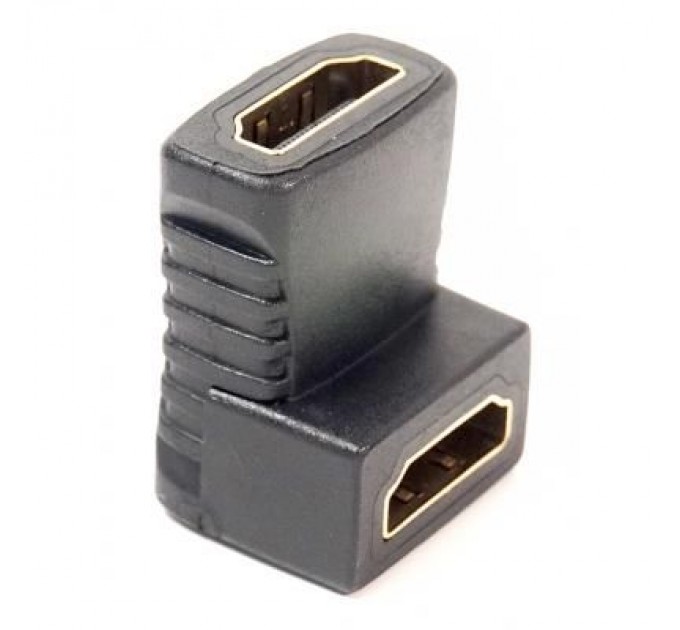 PowerPlant Перехідник HDMI AF to HDMI AF PowerPlant (KD00AS1305)