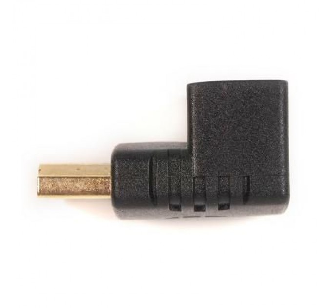 PowerPlant Перехідник HDMI AF to HDMI AM PowerPlant (KD00AS1303)