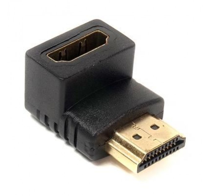 PowerPlant Перехідник HDMI AF to HDMI AM PowerPlant (KD00AS1303)