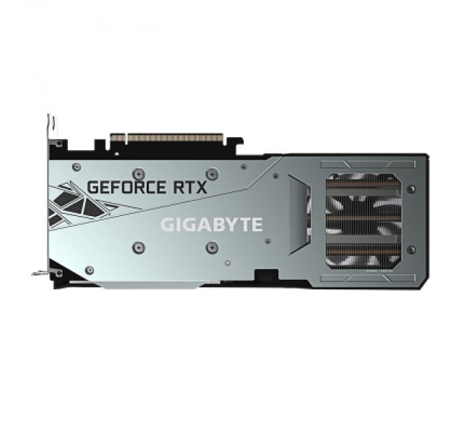 GIGABYTE Відеокарта GIGABYTE GeForce RTX3060 12Gb GAMING OC 2.0 LHR (GV-N3060GAMING OC-12GD 2.0)