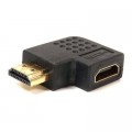 PowerPlant Перехідник HDMI AF to HDMI AM PowerPlant (KD00AS1302)