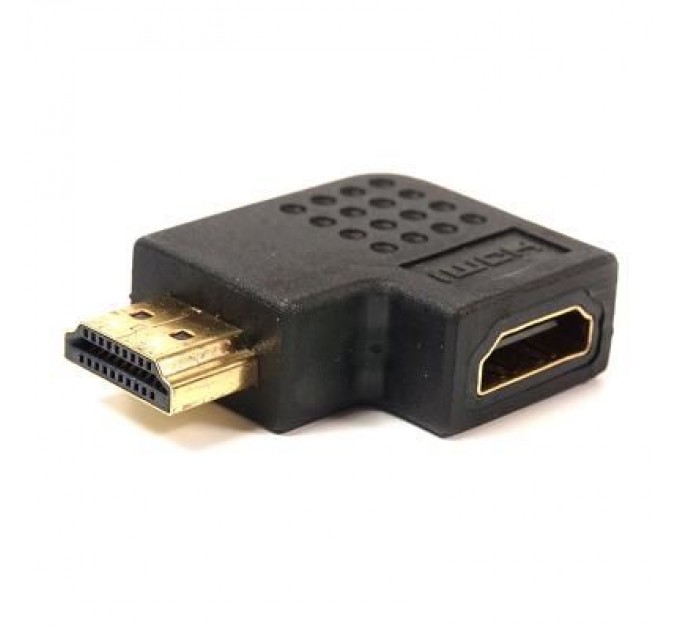 PowerPlant Перехідник HDMI AF to HDMI AM PowerPlant (KD00AS1302)