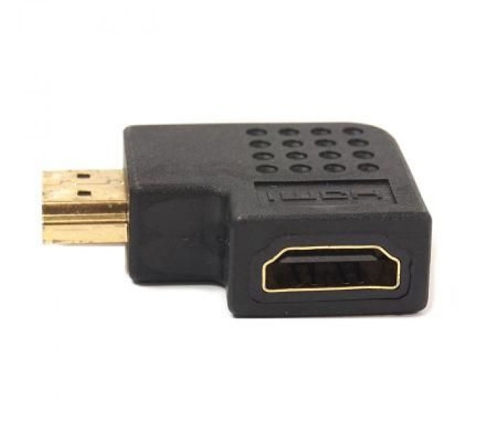 PowerPlant Перехідник HDMI AF to HDMI AM PowerPlant (KD00AS1302)