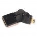 PowerPlant Перехідник mini HDMI AM to HDMI AF PowerPlant (KD00AS1300)