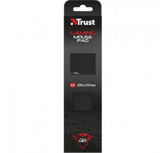 Trust Килимок для мишки Trust GXT 752 Mousepad - M (21566)