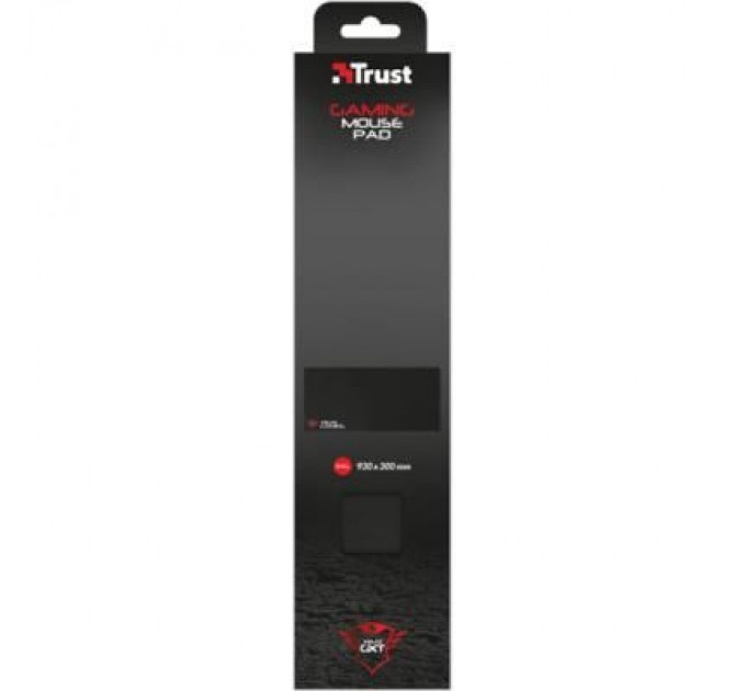 Trust Килимок для мишки Trust GXT 758 Mousepad - XXL (21569)