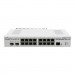 Mikrotik Комутатор мережевий Mikrotik CCR2004-16G-2S+PC