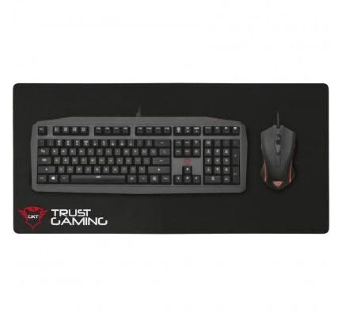 Trust Килимок для мишки Trust GXT 758 Mousepad - XXL (21569)