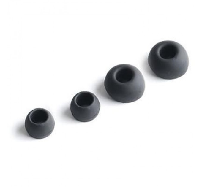 REAL-EL Навушники REAL-EL Z-1012 Black