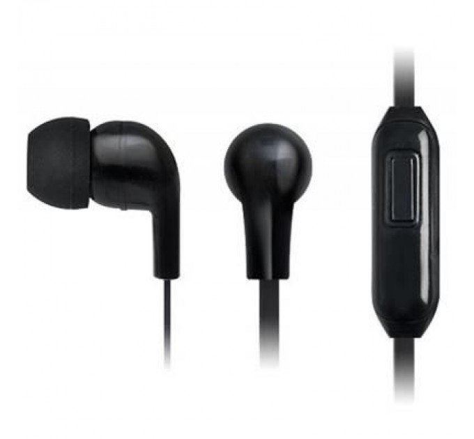 REAL-EL Навушники REAL-EL Z-1012 Black