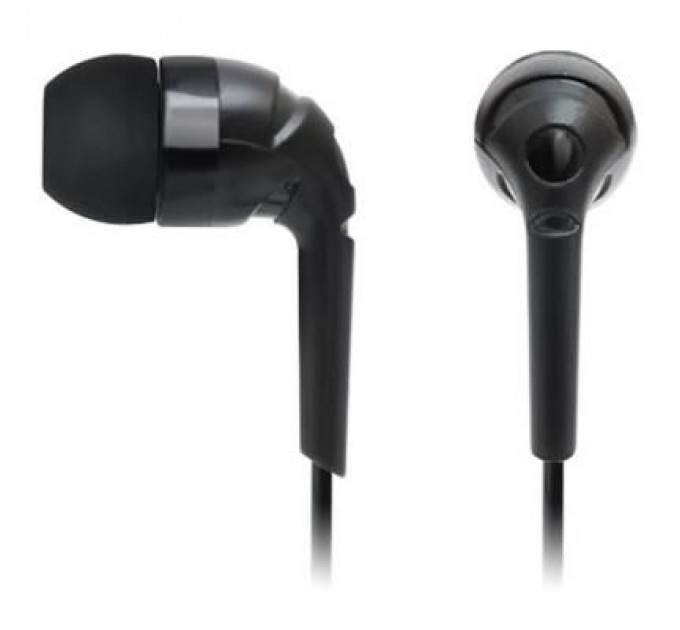 REAL-EL Навушники REAL-EL Z-1003 Black