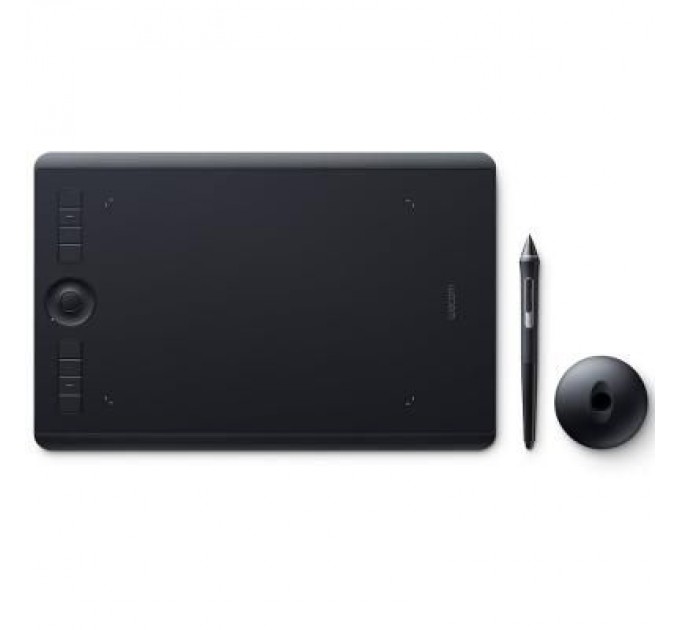 Wacom Графічний планшет Wacom Intuos Pro M (PTH-660-R/N)