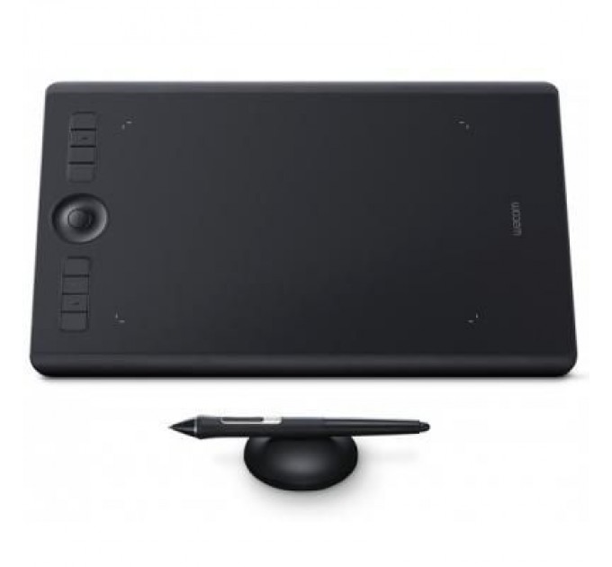 Wacom Графічний планшет Wacom Intuos Pro M (PTH-660-R/N)