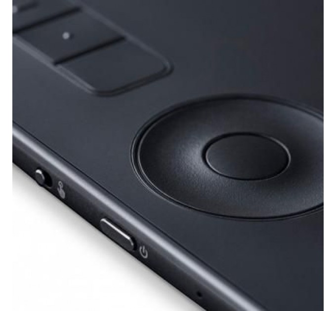 Wacom Графічний планшет Wacom Intuos Pro L (PTH-860-R/N)