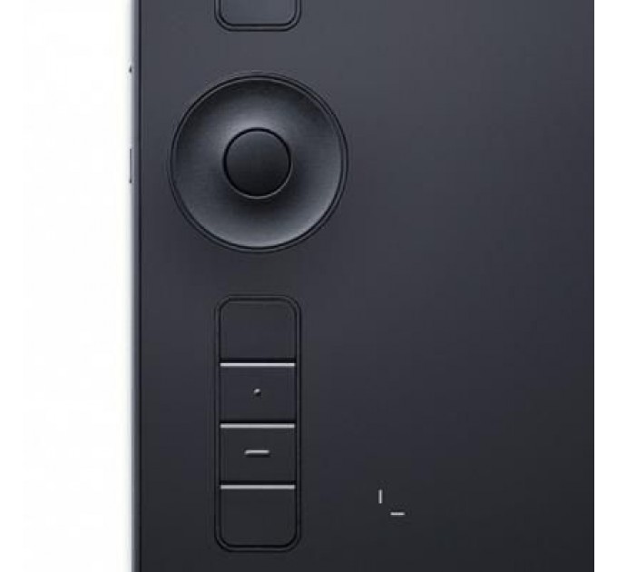 Wacom Графічний планшет Wacom Intuos Pro L (PTH-860-R/N)