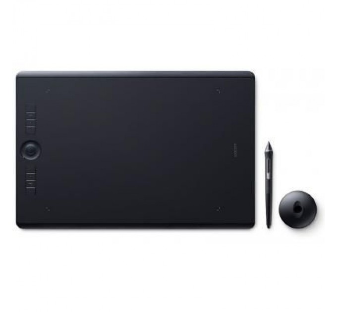 Wacom Графічний планшет Wacom Intuos Pro L (PTH-860-R/N)
