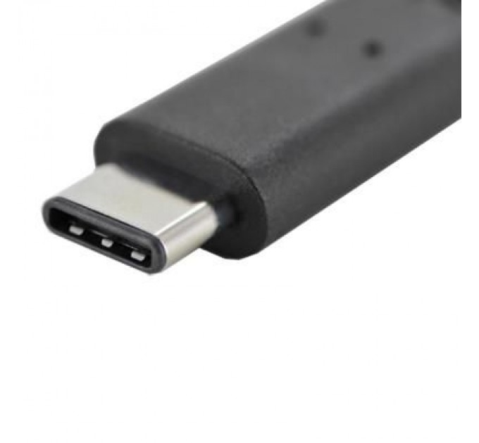 Digitus Перехідник Type-C to USB AF 0.15m Digitus (AK-300315-001-S)