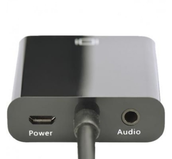 Digitus Перехідник HDMI to VGA Digitus (DA-70461)