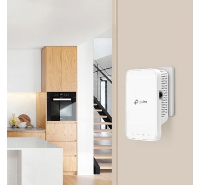 TP-Link Ретранслятор TP-Link RE330
