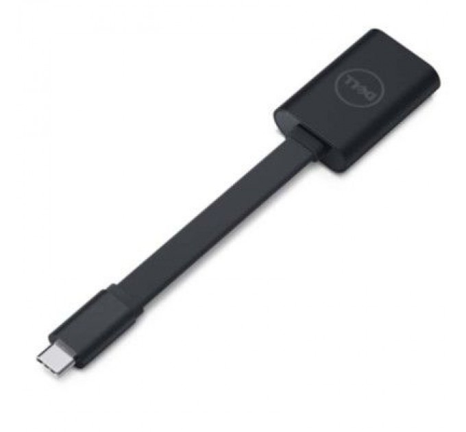 Dell Перехідник Type-C to DisplayPort Dell (470-ACFC)