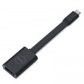 Dell Перехідник Type-C to DisplayPort Dell (470-ACFC)