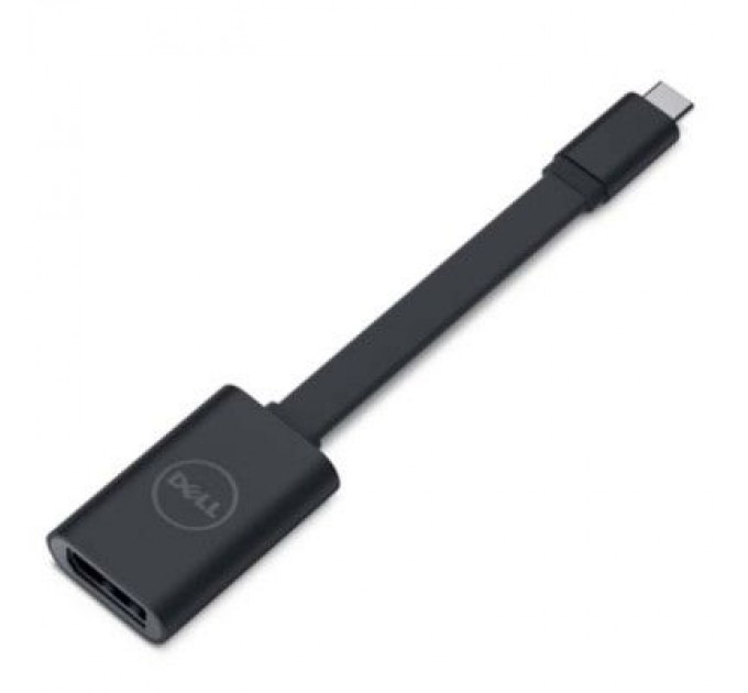 Dell Перехідник Type-C to DisplayPort Dell (470-ACFC)