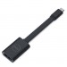 Dell Перехідник Type-C to DisplayPort Dell (470-ACFC)