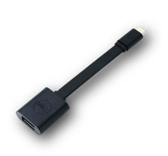 Dell Перехідник Type-C to USB-3.0 Dell (470-ABNE)