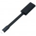 Dell Перехідник Type-C to USB-3.0 Dell (470-ABNE)