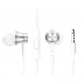 Xiaomi Навушники Xiaomi Piston Fresh Bloom Matte Silver (ZBW4355TY)