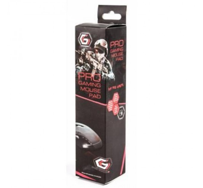 Gembird Килимок для мишки Gembird MP-GAMEPRO-M
