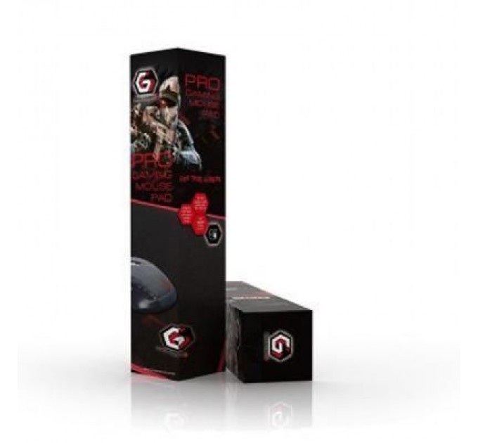 Gembird Килимок для мишки Gembird MP-GAMEPRO-XL