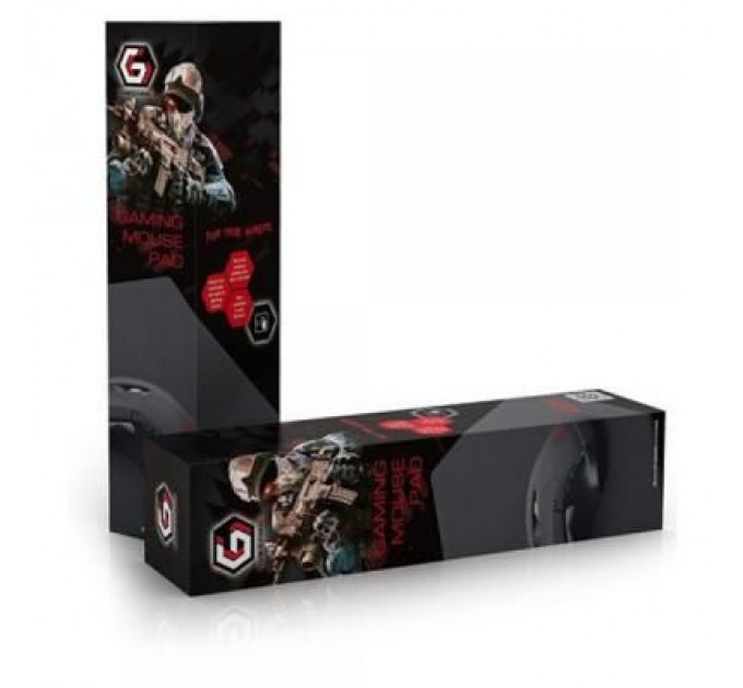 Gembird Килимок для мишки Gembird MP-GAME-XL