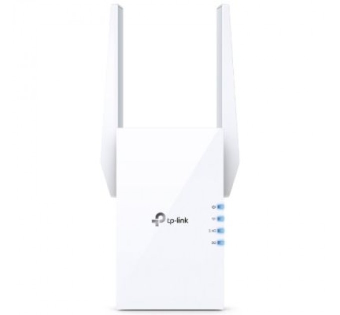 TP-Link Ретранслятор TP-Link RE605X