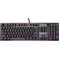 Клавіатура A4Tech Bloody B820R USB Black