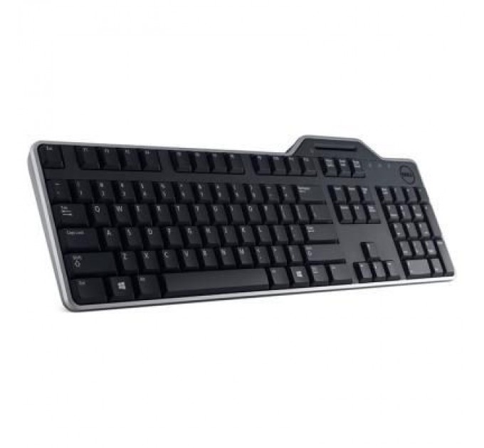Dell Клавіатура Dell KB813 Smartcard (580-18360)